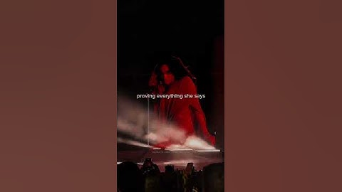 The Weeknd & Anitta - São Paulo (LYRICS) - ‘girl with glasses’