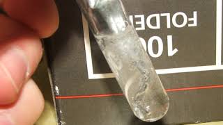 Acid (chemistry) | Wikipedia audio article