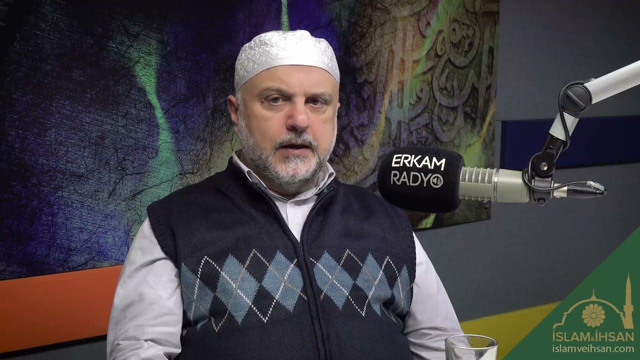 Zina yapmak nikâhı bozar mı? - Ahmet Hamdi Yıldırım