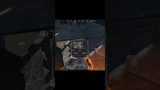 Полное видео в профиле #rust #антирейд #раст