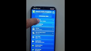 MANAGE_EXTERNAL_STORAGE Permission