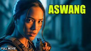 Hunting The Undead Vdanariah   Horror Sci Fi Movie