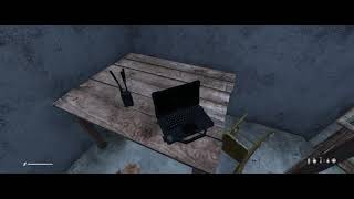 Utopia Datalink - Dayz Mod