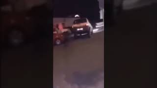 car fart