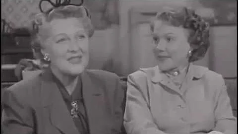 Eleanor Audley's "Dual" Role in The Mickey Rooney ...