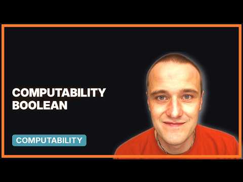 What is a simple way of explaining what a linear boolean function means in boolean algebra and...