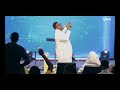 PROPHET JOEL OGEBE // SOUND OF SALEM (SALEM EXPERIENCE)