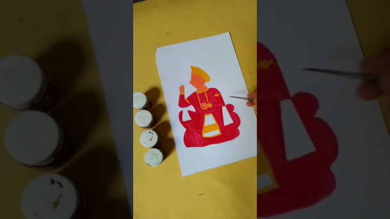 rajasthani phad painting