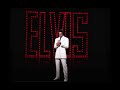 Elvis Presley - If I Can Dream - All Takes (