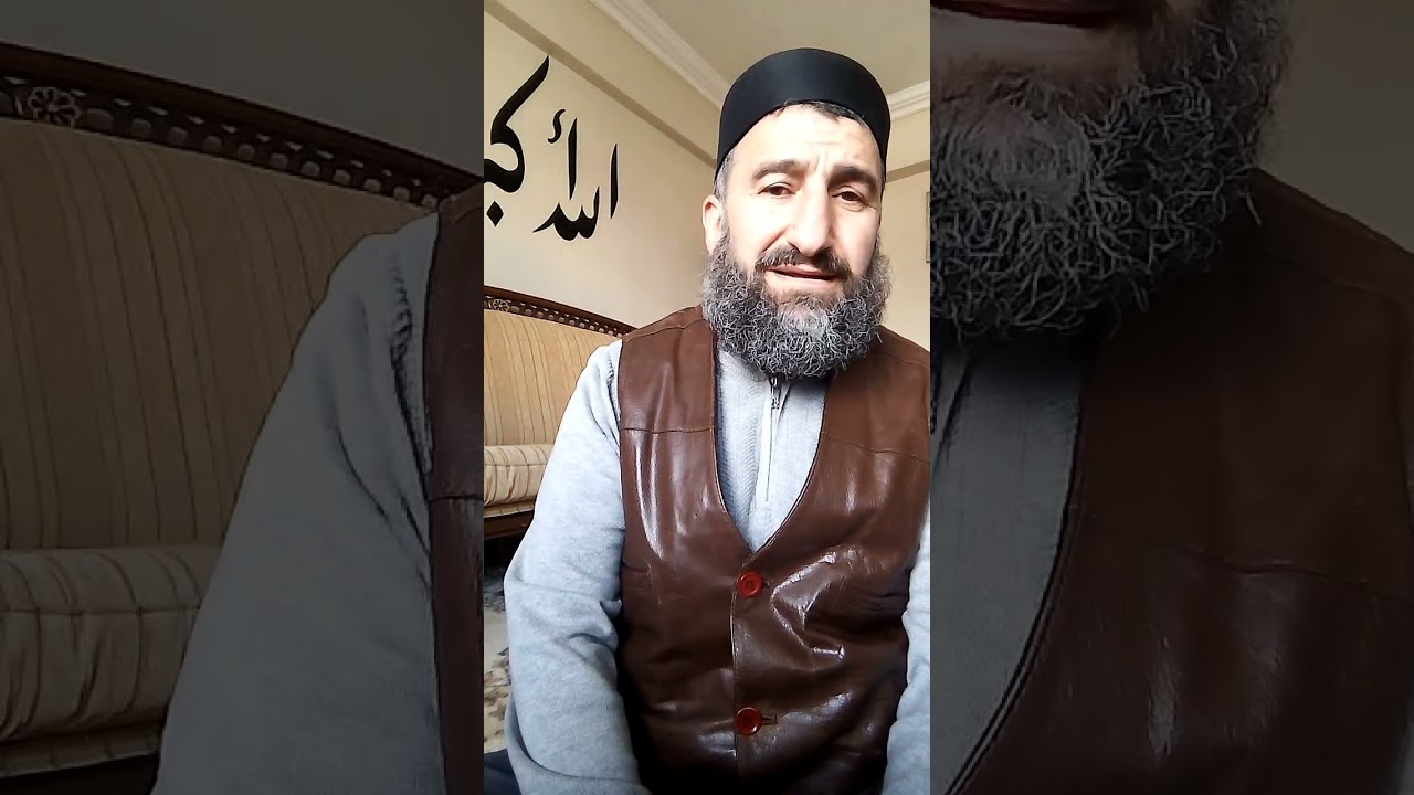 Evliya Kıssaları | Ağlar Baba Hz.lerinin Oslo Hz.lerini Ziyareti #evliyakıssaları #beyit #ağlarbaba