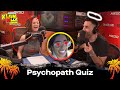 Who is the Real Psychopath on the Show?? | Klein. Ally. Show.