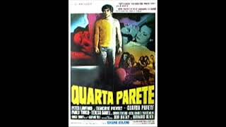 Quarta parete - Don Backy - 1968