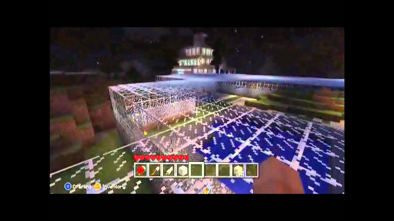 Cribs Minecraft Edition YouTube