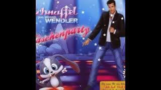 Schnuffel - Häschenparty (Album Version) Ft. Michael Wendler