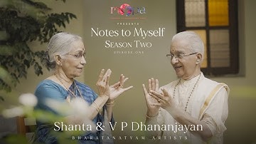 Notes to Myself l Episode 1 l Season 2 l Dhananjayans l MOPA