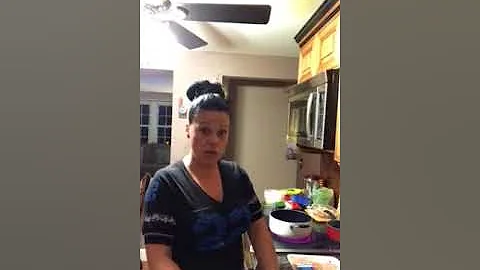 Easy breezy cooking with Leslie