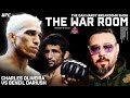 Charles Oliveira vs Beneil Dariush | Dan Hardy Breakdown, The War Room Ep. 266
