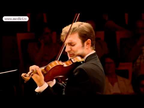 Renaud Capuçon - Edouard Lalo - Symphonie espagnole