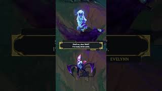 Kindred Interactions (Part 3) | League of Legends