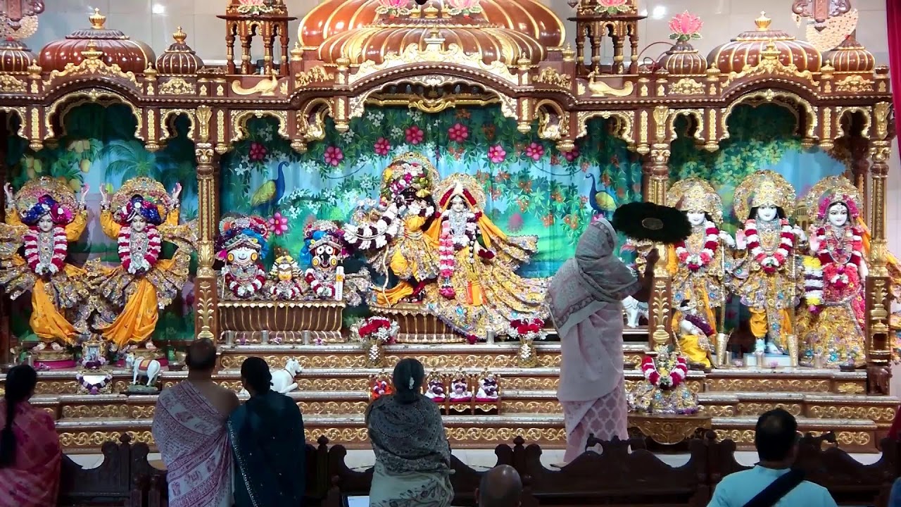 Uploads from Vedic Cultural Center