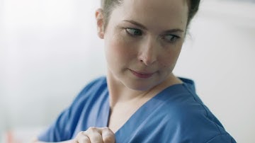 Personal safety solutions for healthcare workers from Ascom