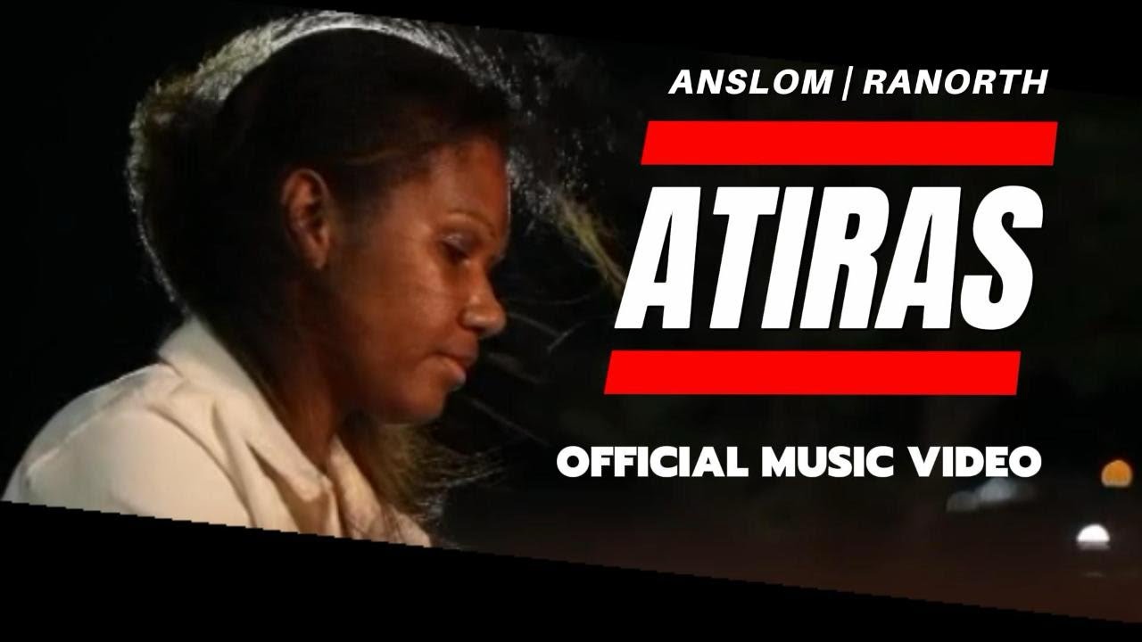 ATIRAS OFFICIAL MUSIC VIDEO PROMO
