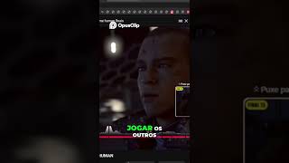 Connor  20 Finais Épicos em Detroit! Jogando TUDO off stream!