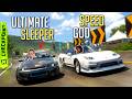 We Battled in the Best JAPANESE Cars (ft. SidWaj) | Forza Horizon 5