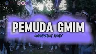 PEMUDA GMIM OBOR PEMBANGUNAN!!!OwenDSaint Remixxx