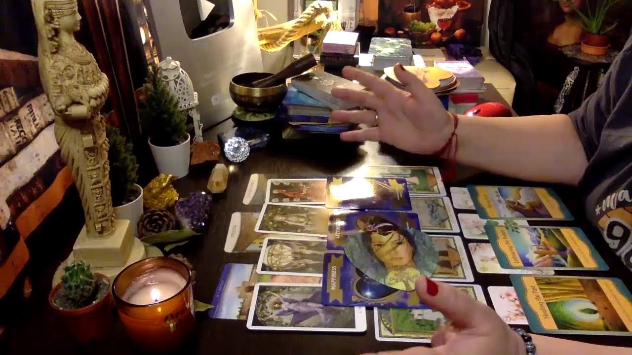 ÖNÜNDEKİ 3 AYLIK SÜREÇTE AŞK HAYATINDA SENİ NELER BEKLİYOR?!?