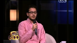 #ممكن | ترتيل رائع للقرآن الكريم بصوت المنشد مصطفي عاطف