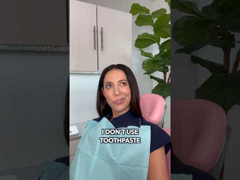 is toothpaste a
