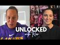 History Makers: Daniella Smith &amp; Lani Daniels take on NYC | Unlocked with Rav