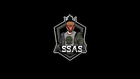 My Intro video 💥 #assasi#gaming#ff