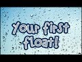 Your First Float - What to Expect (and Tips for a Great Experience!)