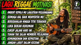 KUMPULAN REGGAE MOTIVASI 2026‼️|| ANGKAT KEPALAMU LANJTUKAN PERJUANGAN MU|| SLOW REGGAE MOTIVASI☕🌴🌴🌴