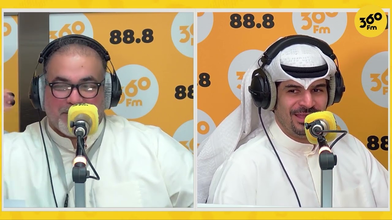 ديوانية الياقوت والأنصاري _ الفقرة القانونية العقارية مع المحامي مبارك النويبت