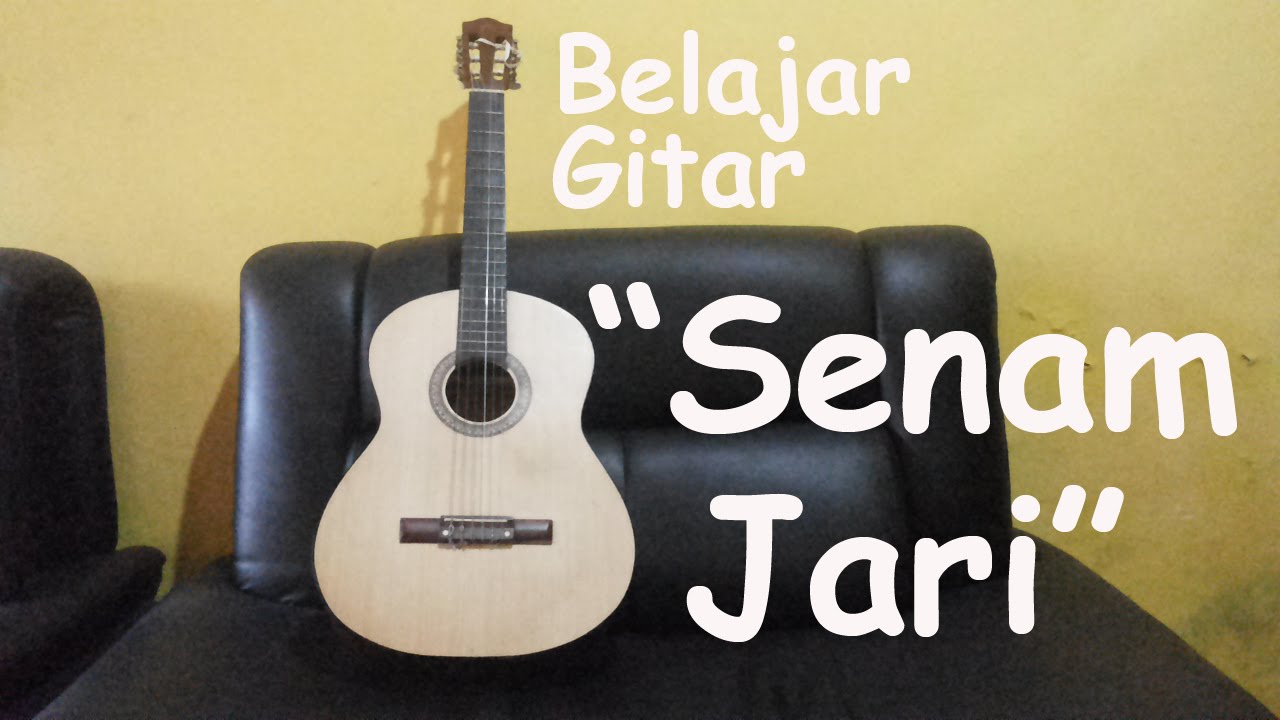 Belajargitar