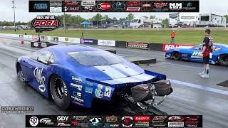 Pro Boost Q1 from Virginia Motorsports Park. With PDRA Racing. by NC ProModer 1,054 views 1 month ago 4 minutes, 29 seconds