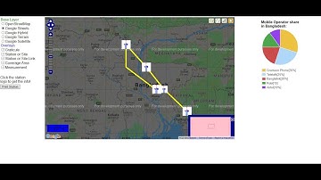 37_14: Web GIS and Mapping Programming | OpenLayers | Google Maps APIs | Web Map libraries APIs