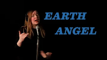 Earth Angel - The Penguins [Sharon Little Cover]