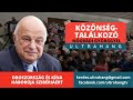 Nógrádi György: Kína háborút indíthat Putyin ellen Szibériáért | közönségtalálkozó | 3. rész