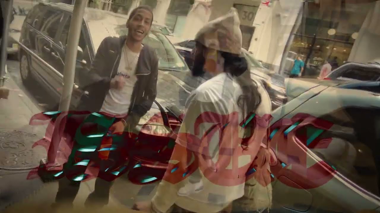 Guarda SipGz - Overthinking / Issue (Official Video) su YouTube Guarda SipGz - Overthinking / Issue (Official Video) su YouTube