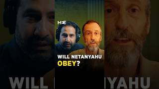 Would Netanyahu really obey Trump | Scott Horton | UNAPOLOGETIC