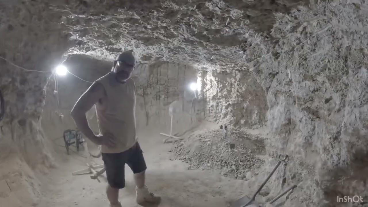 A Breath of Fresh Air