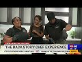 Calabash Caribbean & NABJ Sacramento Presents: "The Back Story"