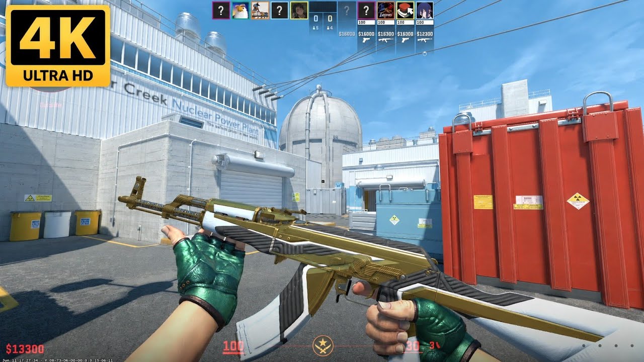 counter-strike-2-gameplay-4k-no-commentary-youtube
