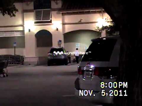 Affair caught on tape - YouTube