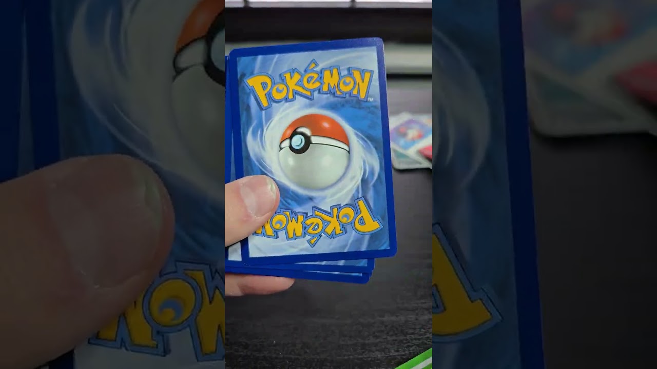 Phantasmal Flames booster opening 