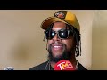 GARY ANTUAB RUSSELL IS SHOCKED MANNY PACQUIAO WAS ROBBED vs MARIO BARRIOS